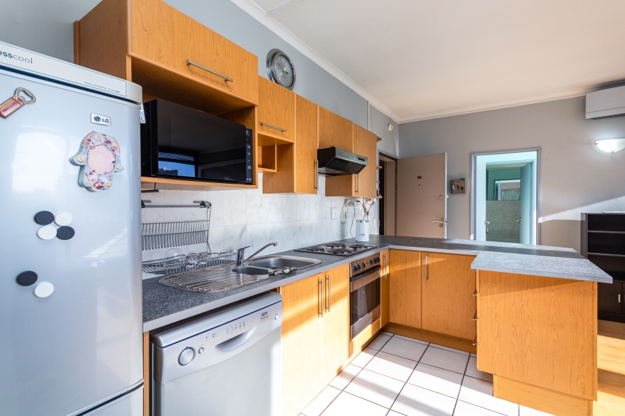 2 Bedroom Property for Sale in Cape Town City Centre Western Cape